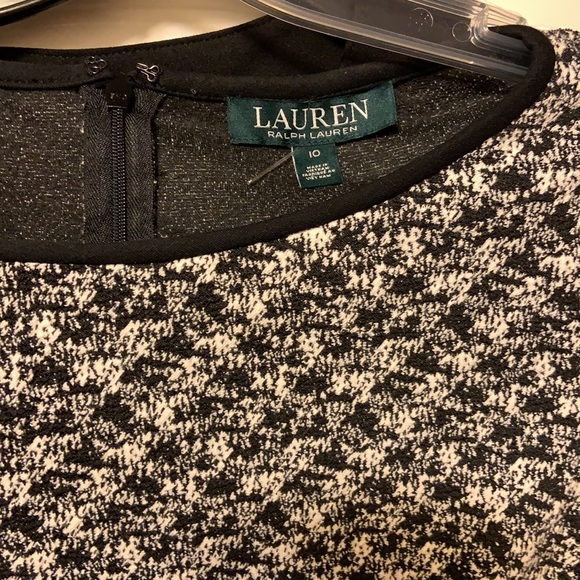 Brand new stylish, classy dress in perfect condition. - Picture 3 of 5